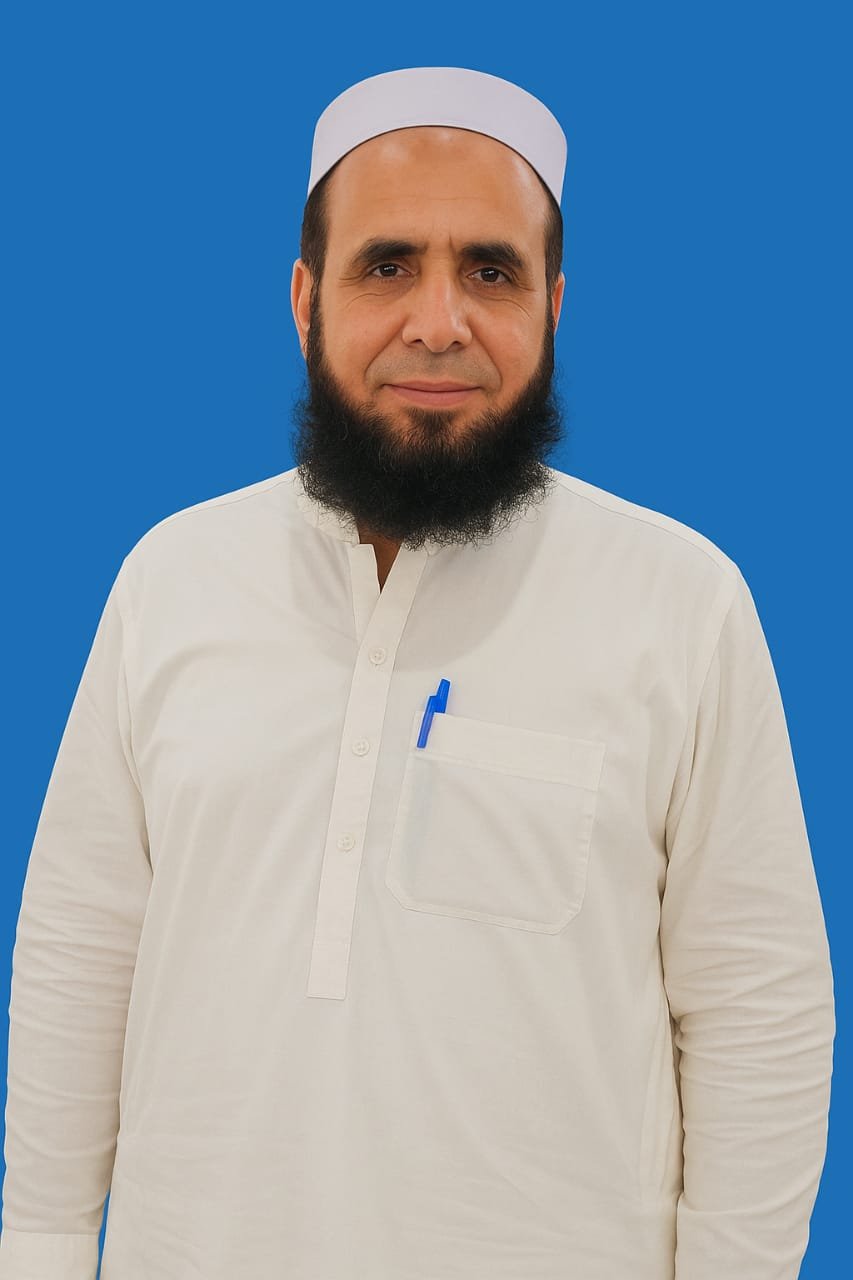 CEO Mr. Muhammad Sulaiman